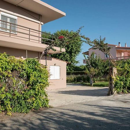 Sirens House Villa Tavronitis Eksteriør billede