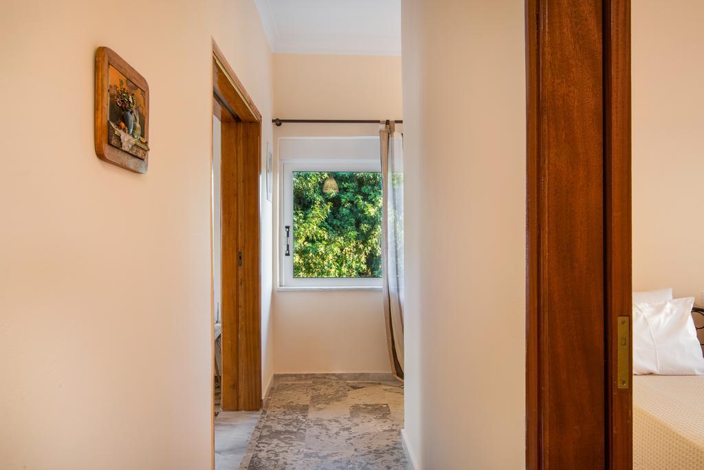 Sirens House Villa Tavronitis Eksteriør billede